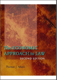 (eBook PDF) The Economic Approach to Law, Second Edition