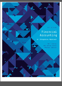 Solution manual for Financial Accounting An Integrated Approach 6th Edition