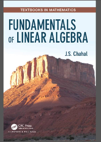 (eBook PDF) Fundamentals of Linear Algebra