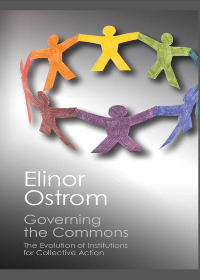 (eBook PDF) Governing the Commons: The Evolution of Institutions for Collective Action