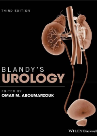 (eBook PDF)Blandy’s Urology Third Edition by Omar M. Aboumarzouk