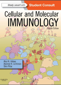 (eBook PDF) Cellular and Molecular Immunology 8th Edition
