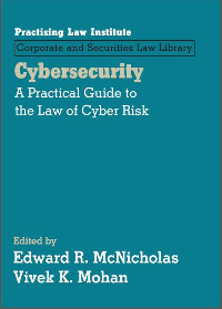 (eBook PDF) Cybersecurity: A Practical Guide to the Law of Cyber Risk 1st Edition
