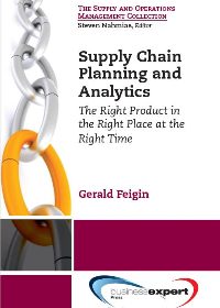 (eBook PDF) Supply Chain Planning and Analytics