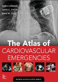 (eBook PDF)Atlas Of Cardiovascular Emergencies by Cedric Lefebvre, James C. O’Neill, David M. Cline