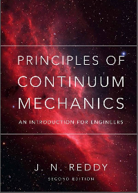 (eBook PDF) Principles of Continuum Mechanics: Conservation and Balance Laws with Applications 2nd Edition