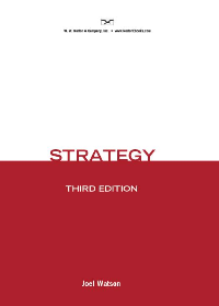 (eBook PDF) Strategy: An Introduction to Game Theory Third Edition