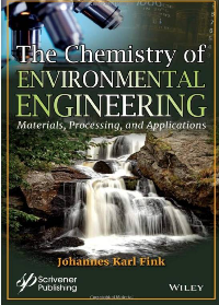 (eBook PDF)The Chemistry of Environmental Engineering by Johannes Karl Fink