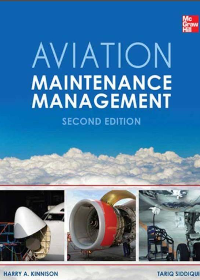 (eBook PDF) Aviation Maintenance Management, Second Edition