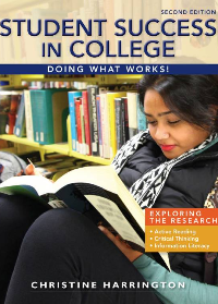 (eBook PDF) Student Success in College: Doing What Works!