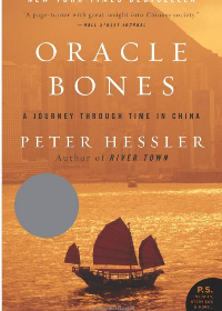 (eBook PDF) Oracle Bones: A Journey Through Time in China