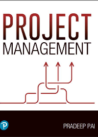 (eBook PDF)Project Management by Pradeep Pai