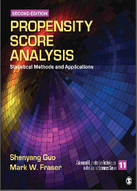 (eBook PDF) Propensity Score Analysis: Statistical Methods and Applications 2nd Edition