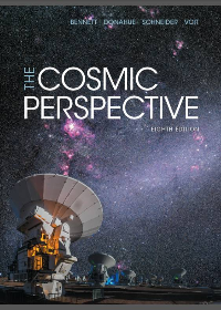 (eBook PDF) The Cosmic Perspective 8th Edition