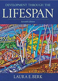 (eBook PDF)Development Through the Lifespan 7th Edition by  Berk Laura E.   Pearson; 7th Edition (January 12, 2017)