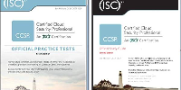 (eBook PDF)CCSP (ISC)2 Certified Cloud Security Professional Official Study Guide & Practice Tests Bundle 2nd Edition by Ben Malisow