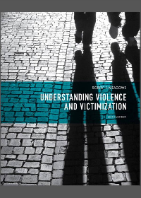 (eBook PDF) Understanding Violence and Victimization 6th Edition