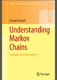 (eBook PDF) Understanding Markov Chains: Examples and Applications