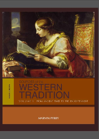 (eBook PDF) Sources of the Western Tradition: Volume I 9th Edition