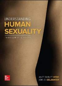 (eBook PDF) Understanding Human Sexuality 13th Edition