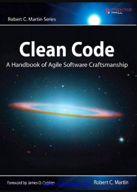 (eBook PDF)Clean Code: A Handbook of Agile Software Craftmanship by Martin, Robert C