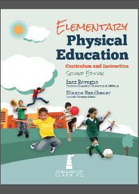 (eBook PDF) Elementary Physical Education 2nd Edition