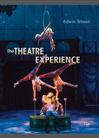 (eBook PDF) The Theatre Experience 13th Edition