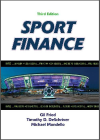 (eBook PDF) Sport Finance 3rd Edition