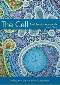 (eBook PDF)The Cell: A Molecular Approach 7th Edition by Geoffrey M. Cooper  , Robert E. Hausman  Sinauer Associates is an imprint of Oxford University Press; 7 edition (October 8, 2015)