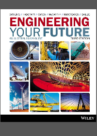 (eBook PDF) Engineering Your Future: an Australasian Guide