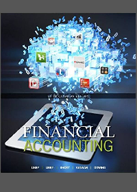 (eBook PDF) Financial Accounting 5th Canadian Edition