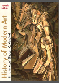 (eBook PDF) History of Modern Art 7th Edition