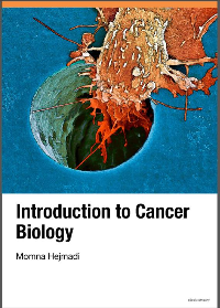 (eBook PDF) Introduction to Cancer Biology by Momna Hejmadi
