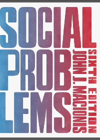 (eBook PDF) Social Problems (6th Edition)