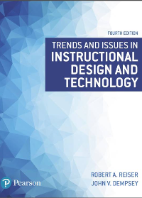 (eBook PDF) Trends and Issues in Instructional Design and Technology 4th Edition
