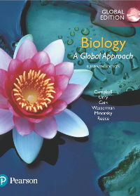 (eBook PDF) Biology: A Global Approach, Global Edition: Eleventh Edition by Neil A. Campbell