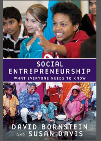 (eBook PDF) Social Entrepreneurship: What Everyone Needs to Know