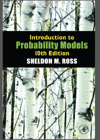 Introduction to Probability Models 10th Edition