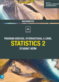 (eBook PDF)Edexcel International A Level Mathematics Statistics 2 Student Book by Joe Skrakowski Harry Smith