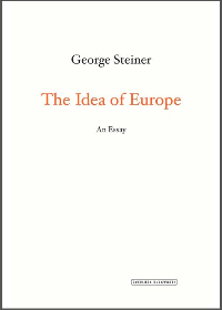 (eBook PDF) The Idea of Europe: An Essay 1st Edition