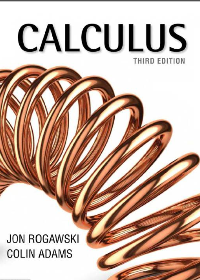 (eBook PDF) Calculus 3rd Edition
