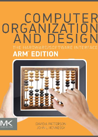(eBook PDF) Computer Organization and Design ARM Edition