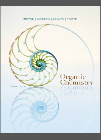 (eBook PDF) Organic Chemistry 7th Edition by William H. Brown