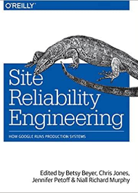 (eBook PDF)Site Reliability Engineering: How Google Runs Production Systems 1st Edition by Niall Richard Murphy  , Betsy Beyer  , Chris Jones  , Jennifer Petoff  