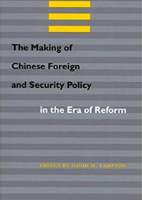 (eBook PDF) The Making of Chinese Foreign and Security Policy in the Era of Reform