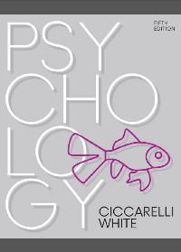 Solution manual for Psychology 5th Edition