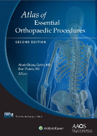(eBook PDF)Atlas of Essential Orthopaedic Procedures, Second Edition by Evan Flatow,Alexis C. Colvin