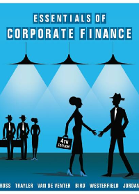 Test Bank for Essentials of Corporate Finance 4th Edition