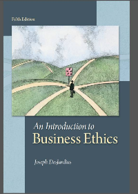 (eBook PDF) An Introduction to Business Ethics 5th Edition
