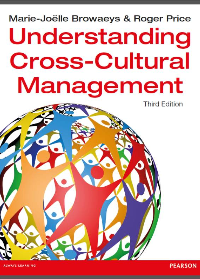 (IM)Understanding Cross-Cultural Management 3rd Edition